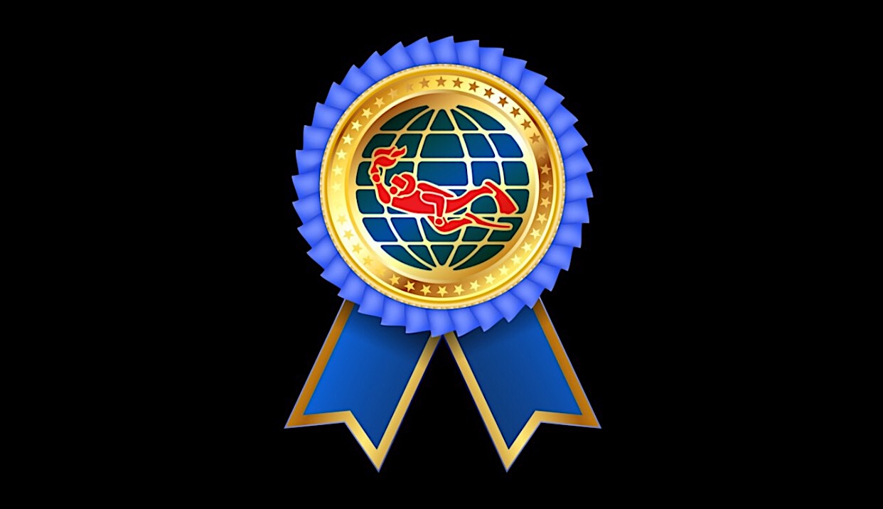 نمونه مدارک غواصی نمونه گواهینامه های غواصی پدی