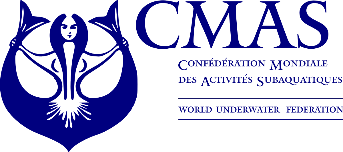 CMAS LoGo